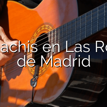Mariachis en Las Rozas de Madrid