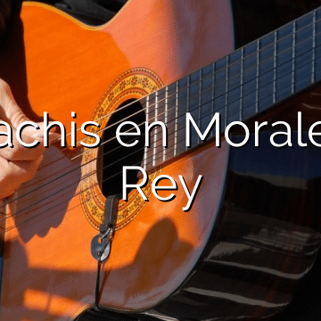 Mariachis en Morales de Rey