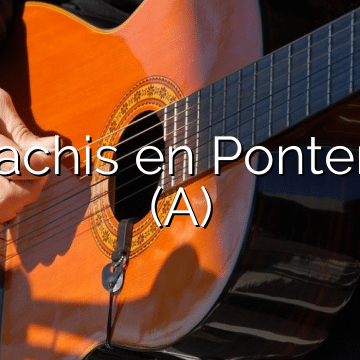 Mariachis en Pontenova (A)