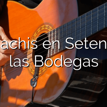 Mariachis en Setenil de las Bodegas