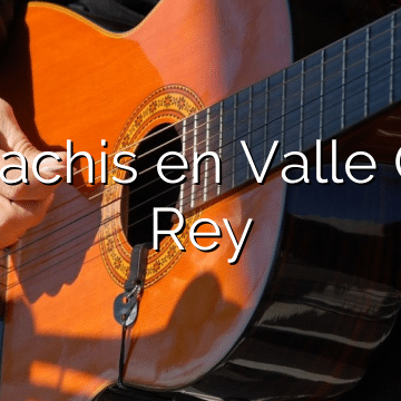Mariachis en Valle Gran Rey